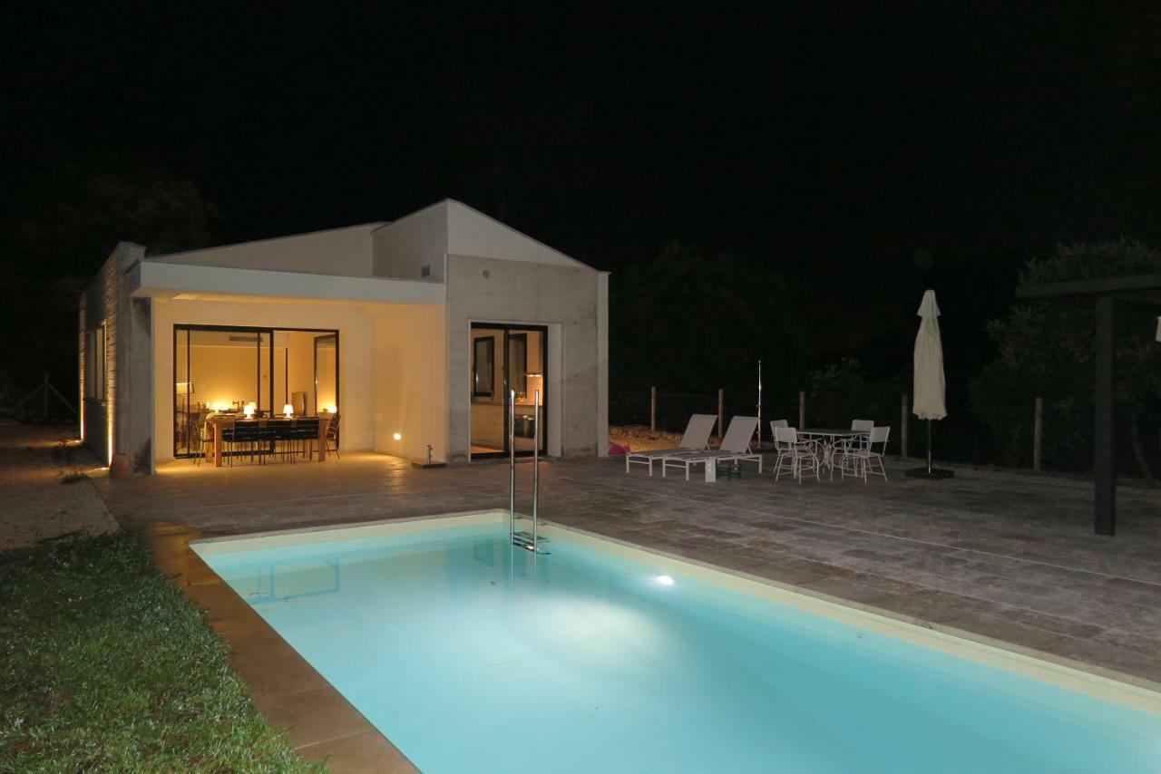 Hort Petit De Ternelles Underfloor Heating Villa Pollença Dış mekan fotoğraf