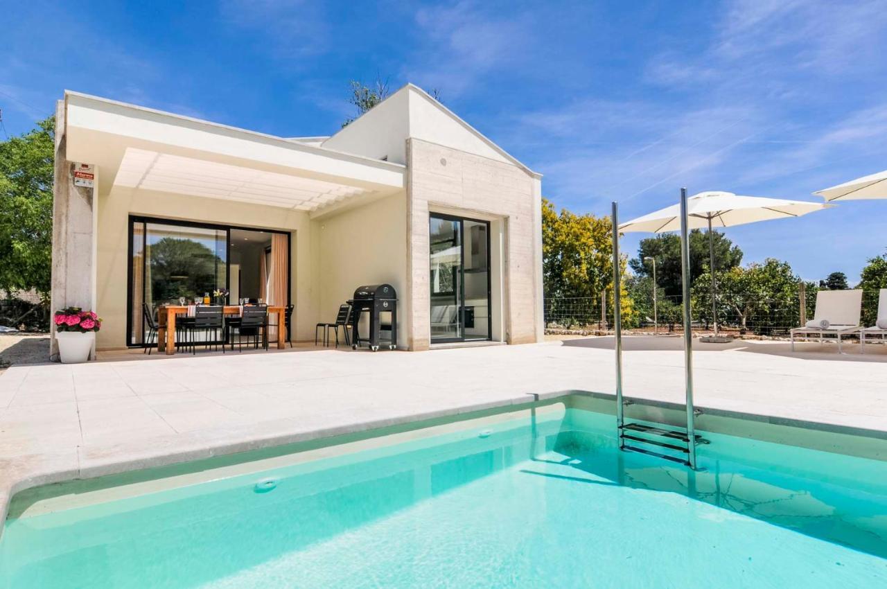 Hort Petit De Ternelles Underfloor Heating Villa Pollença Dış mekan fotoğraf